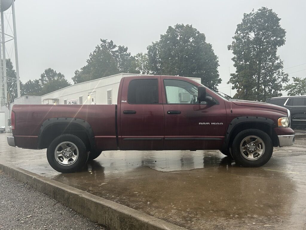 2002 Dodge Ram 1500 SLT Crestwood KY