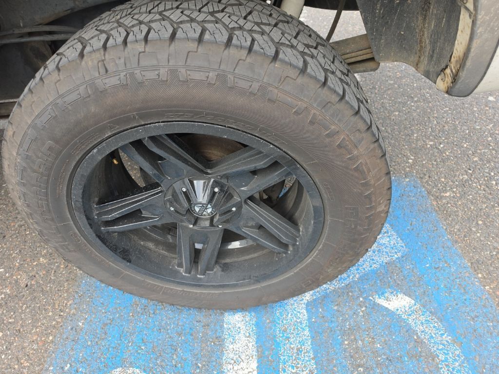 2002 Dodge Ram 1500 SLT Gresham OR