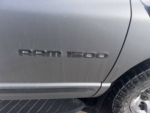 2002 Dodge Ram 1500 SLT West Burlington IA