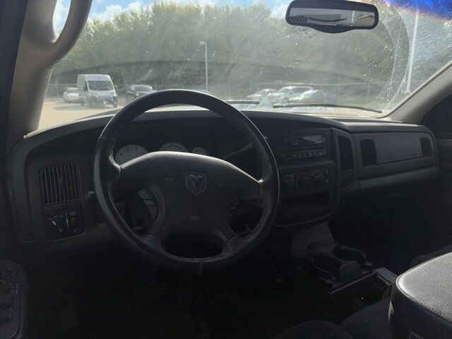 2002 Dodge Ram 1500 SLT West Burlington IA