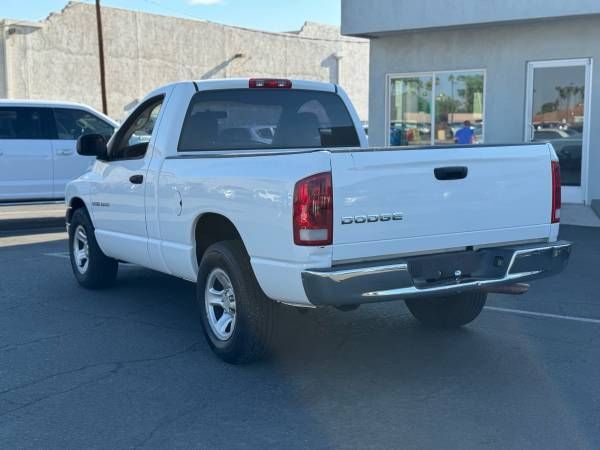 2002 Dodge Ram 1500 ST Mesa AZ