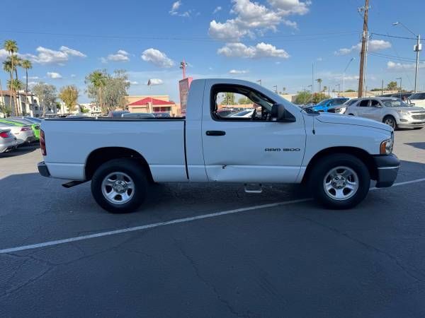 2002 Dodge Ram 1500 ST Mesa AZ