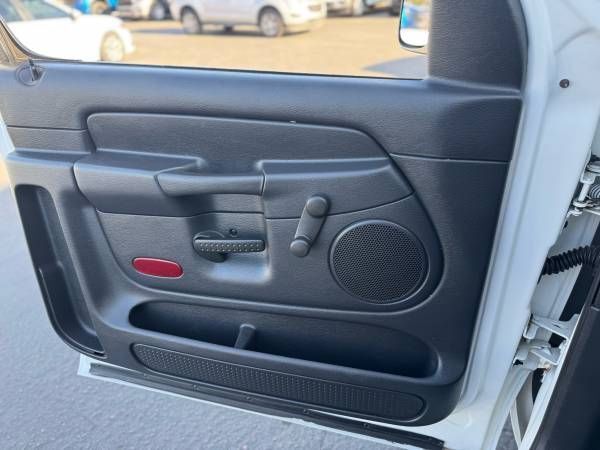 2002 Dodge Ram 1500 ST Mesa AZ