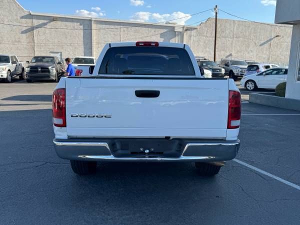 2002 Dodge Ram 1500 ST Mesa AZ
