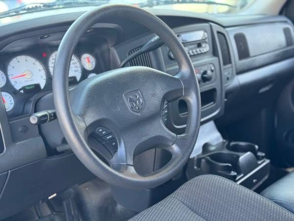 2002 Dodge Ram 1500 ST Mesa AZ