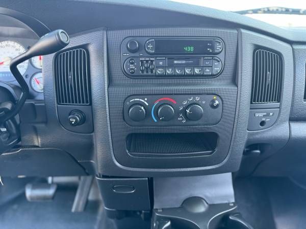 2002 Dodge Ram 1500 ST Mesa AZ