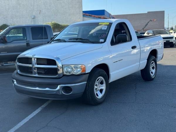 2002 Dodge Ram 1500 ST Mesa AZ