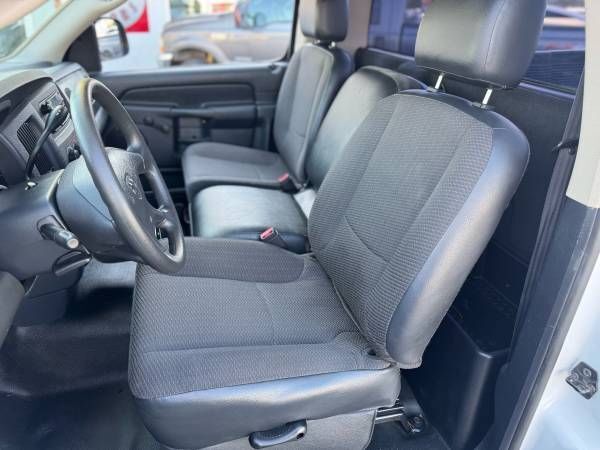 2002 Dodge Ram 1500 ST Mesa AZ