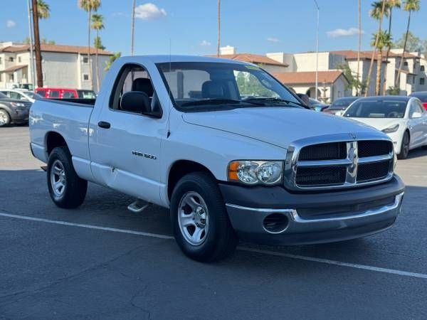 2002 Dodge Ram 1500 ST Mesa AZ
