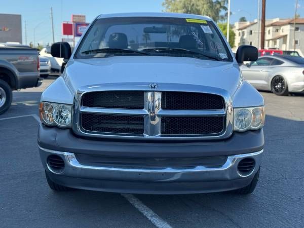 2002 Dodge Ram 1500 ST Mesa AZ