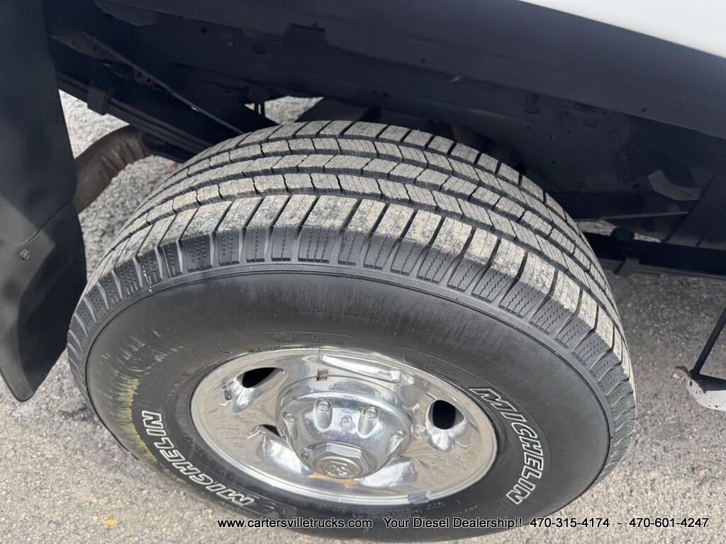 2002 Dodge Ram 2500 ST LWB 5.9L Cartersville GA