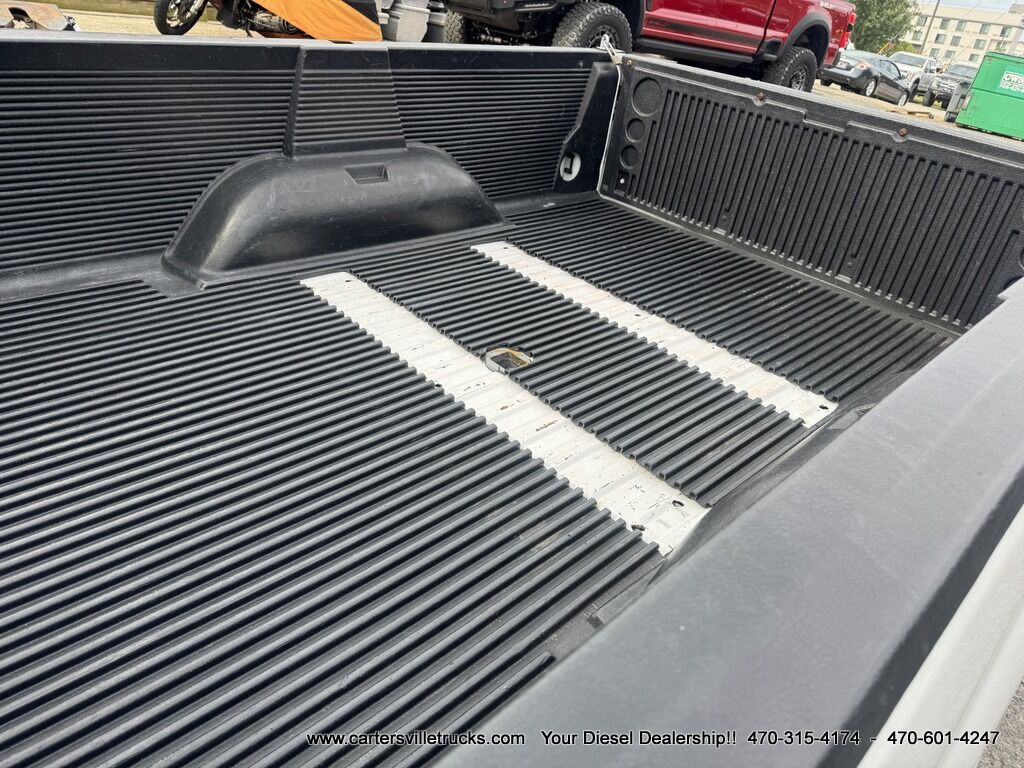 2002 Dodge Ram 2500 ST LWB 5.9L Cartersville GA