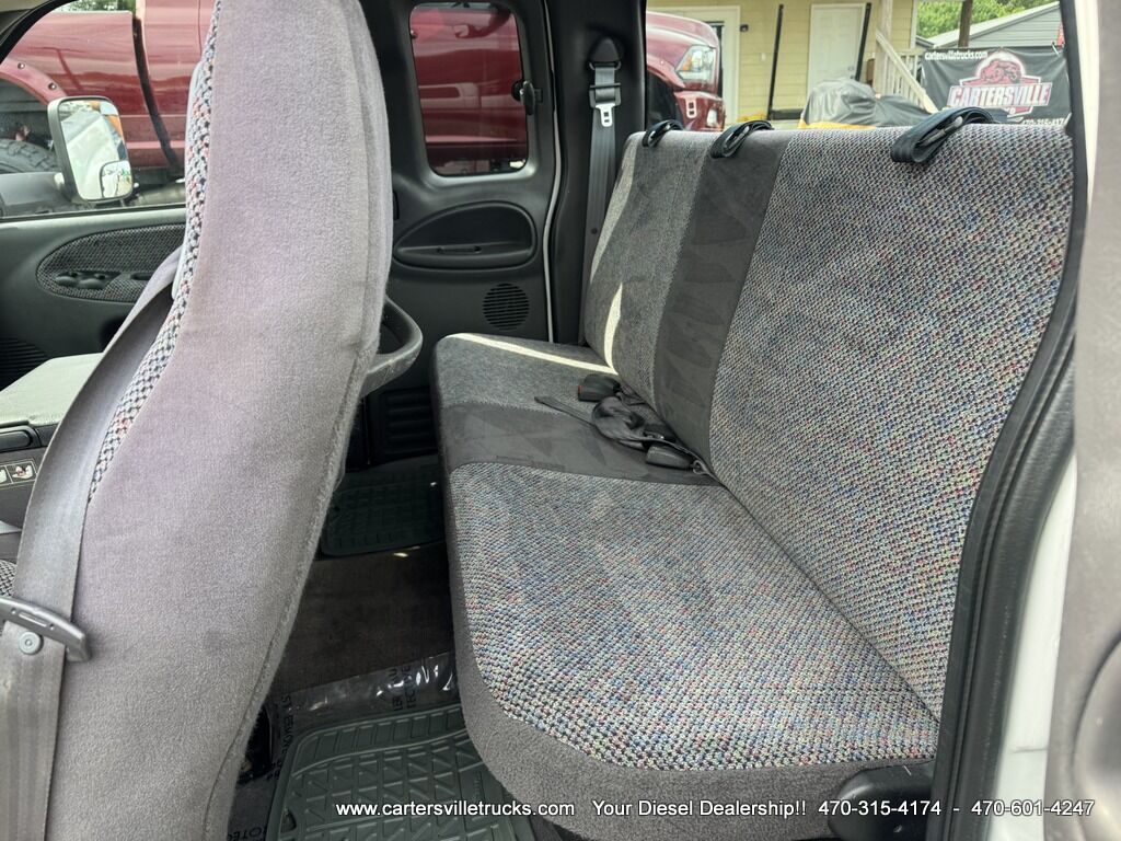 2002 Dodge Ram 2500 ST LWB 5.9L Cartersville GA