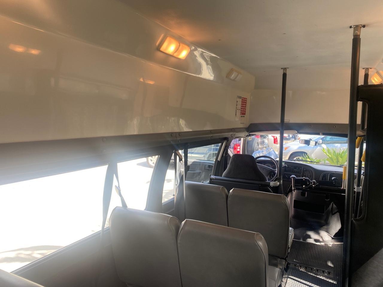 2002 Dodge Ram Van LOW MILES 61,263 HIGH TOP CONVERSION Pompano Beach FL