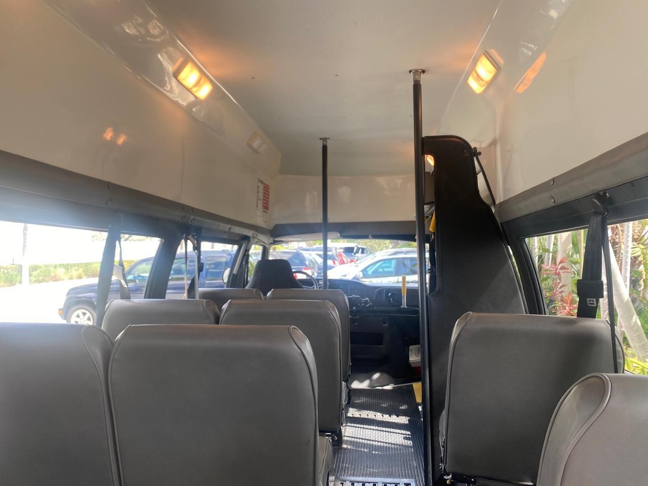 2002 Dodge Ram Van LOW MILES 61,263 HIGH TOP CONVERSION Pompano Beach FL