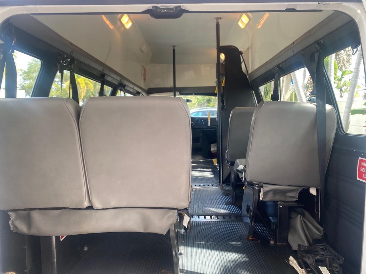 2002 Dodge Ram Van LOW MILES 61,263 HIGH TOP CONVERSION Pompano Beach FL