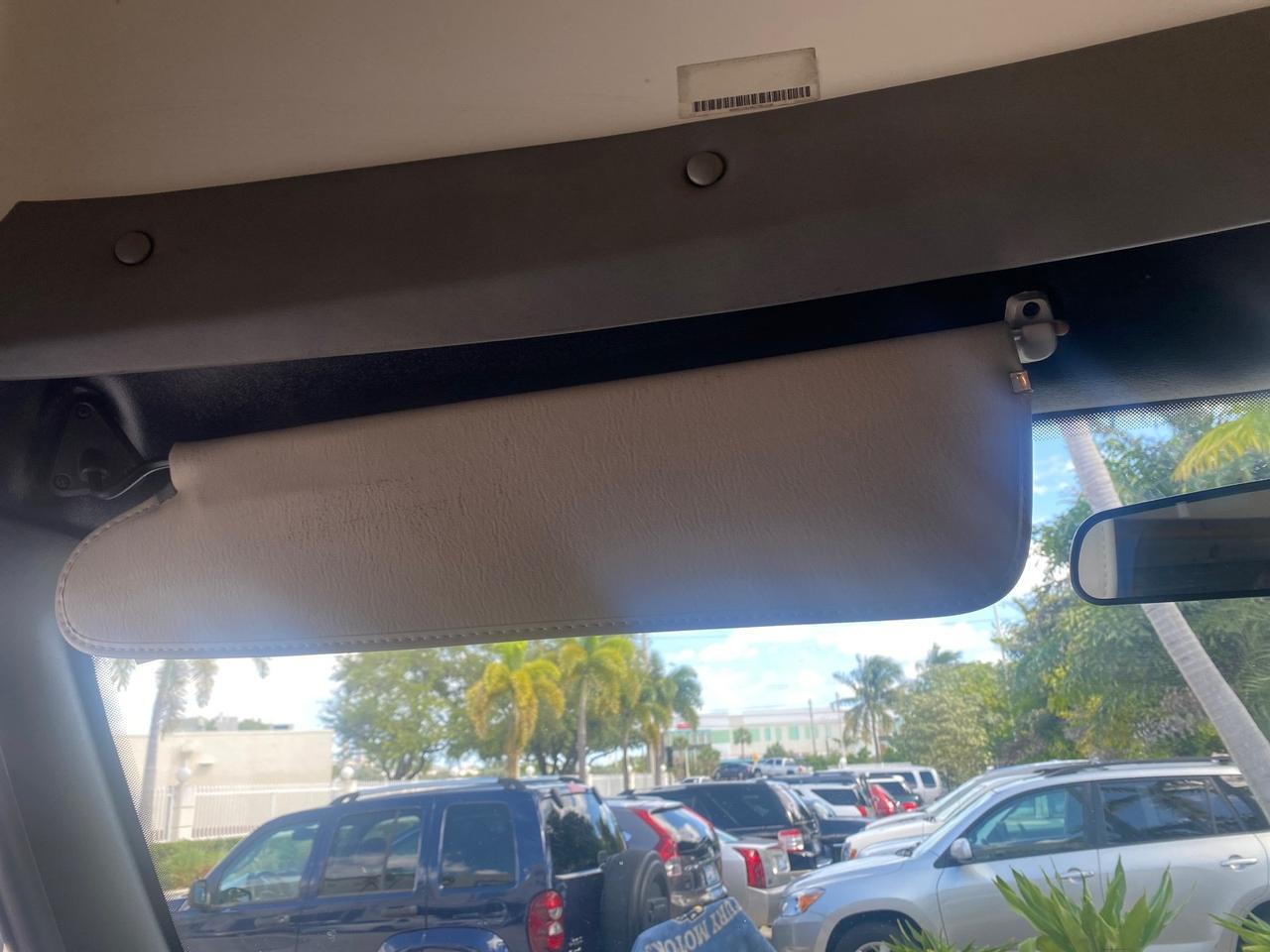 2002 Dodge Ram Van LOW MILES 61,263 HIGH TOP CONVERSION Pompano Beach FL