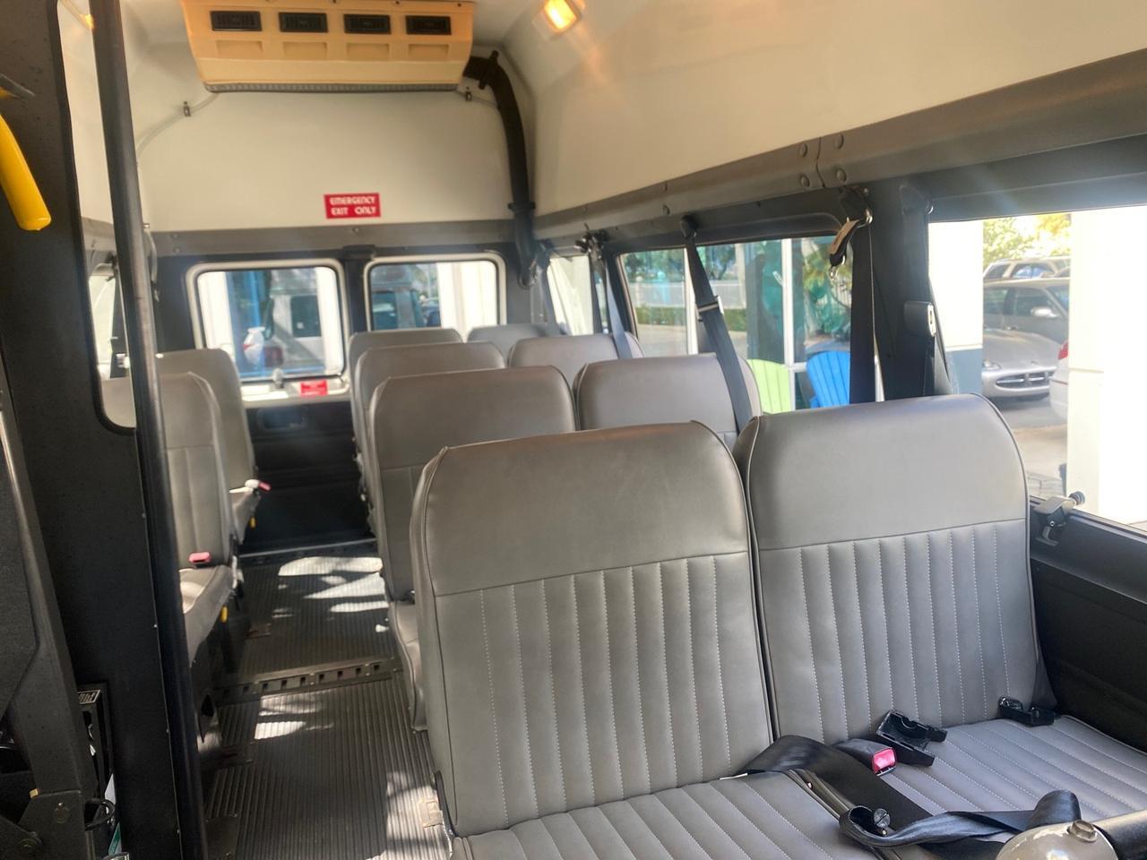 2002 Dodge Ram Van LOW MILES 61,263 HIGH TOP CONVERSION Pompano Beach FL