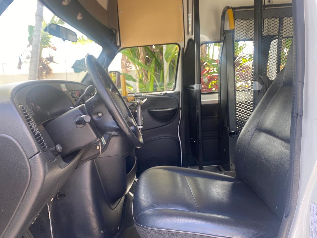 2002 Dodge Ram Van LOW MILES 61,263 HIGH TOP CONVERSION Pompano Beach FL