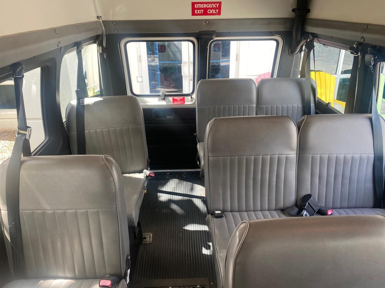 2002 Dodge Ram Van LOW MILES 61,263 HIGH TOP CONVERSION Pompano Beach FL