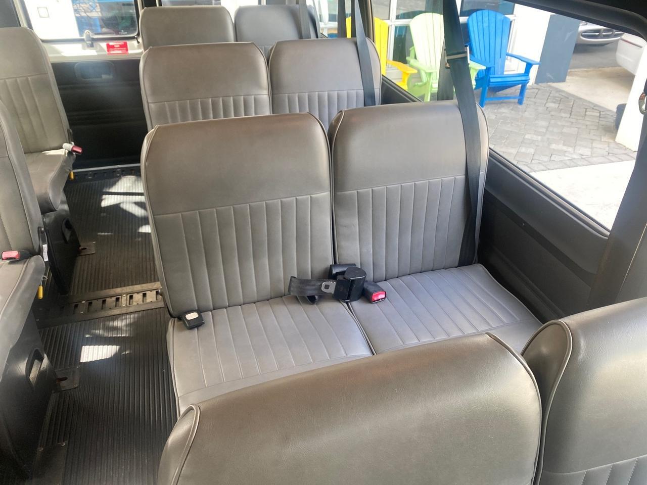 2002 Dodge Ram Van LOW MILES 61,263 HIGH TOP CONVERSION Pompano Beach FL