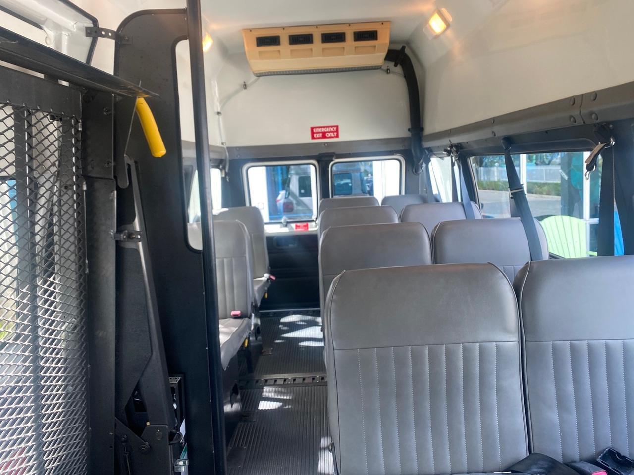 2002 Dodge Ram Van LOW MILES 61,263 HIGH TOP CONVERSION Pompano Beach FL
