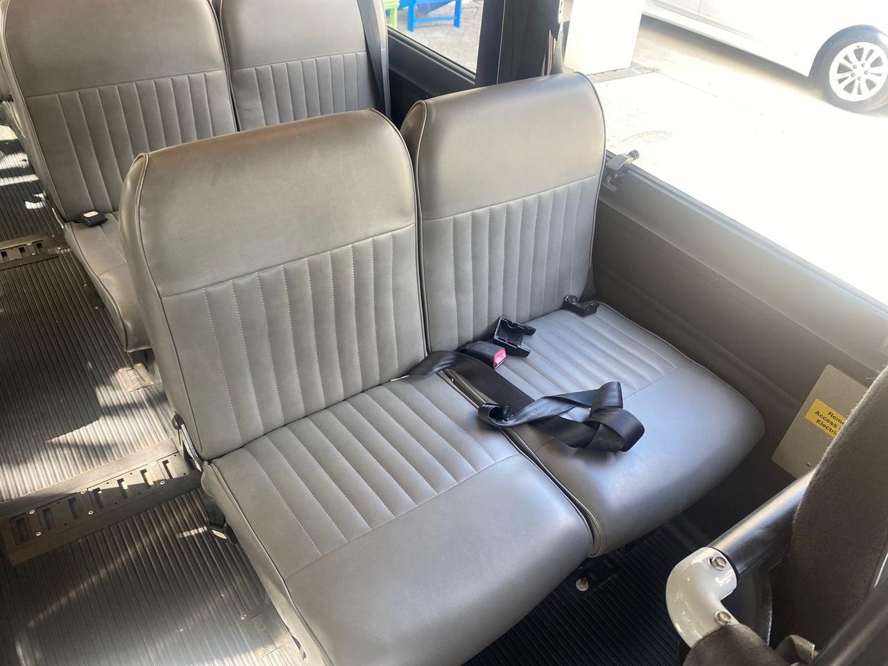 2002 Dodge Ram Van LOW MILES 61,263 HIGH TOP CONVERSION Pompano Beach FL