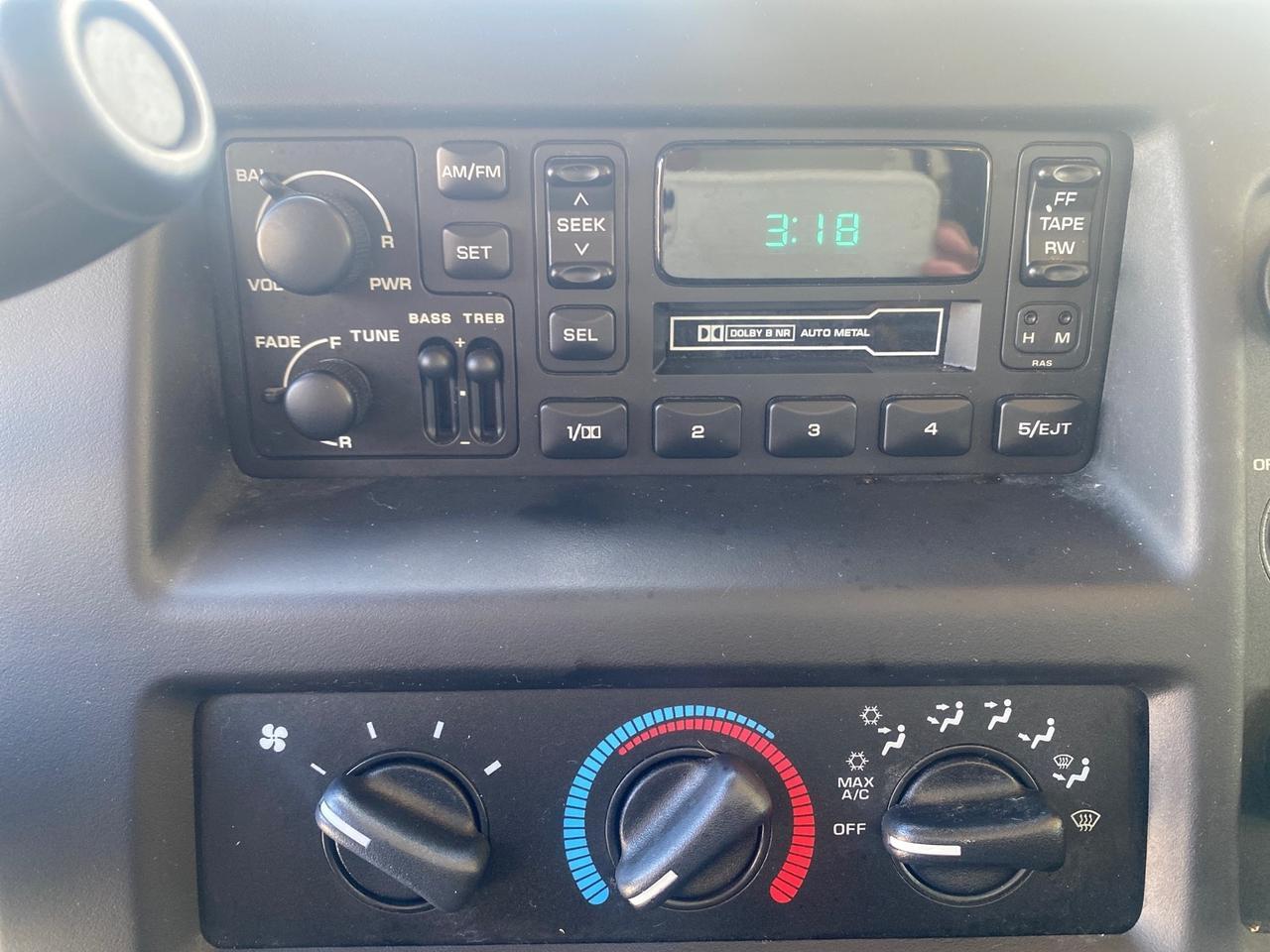 2002 Dodge Ram Van LOW MILES 61,263 HIGH TOP CONVERSION Pompano Beach FL