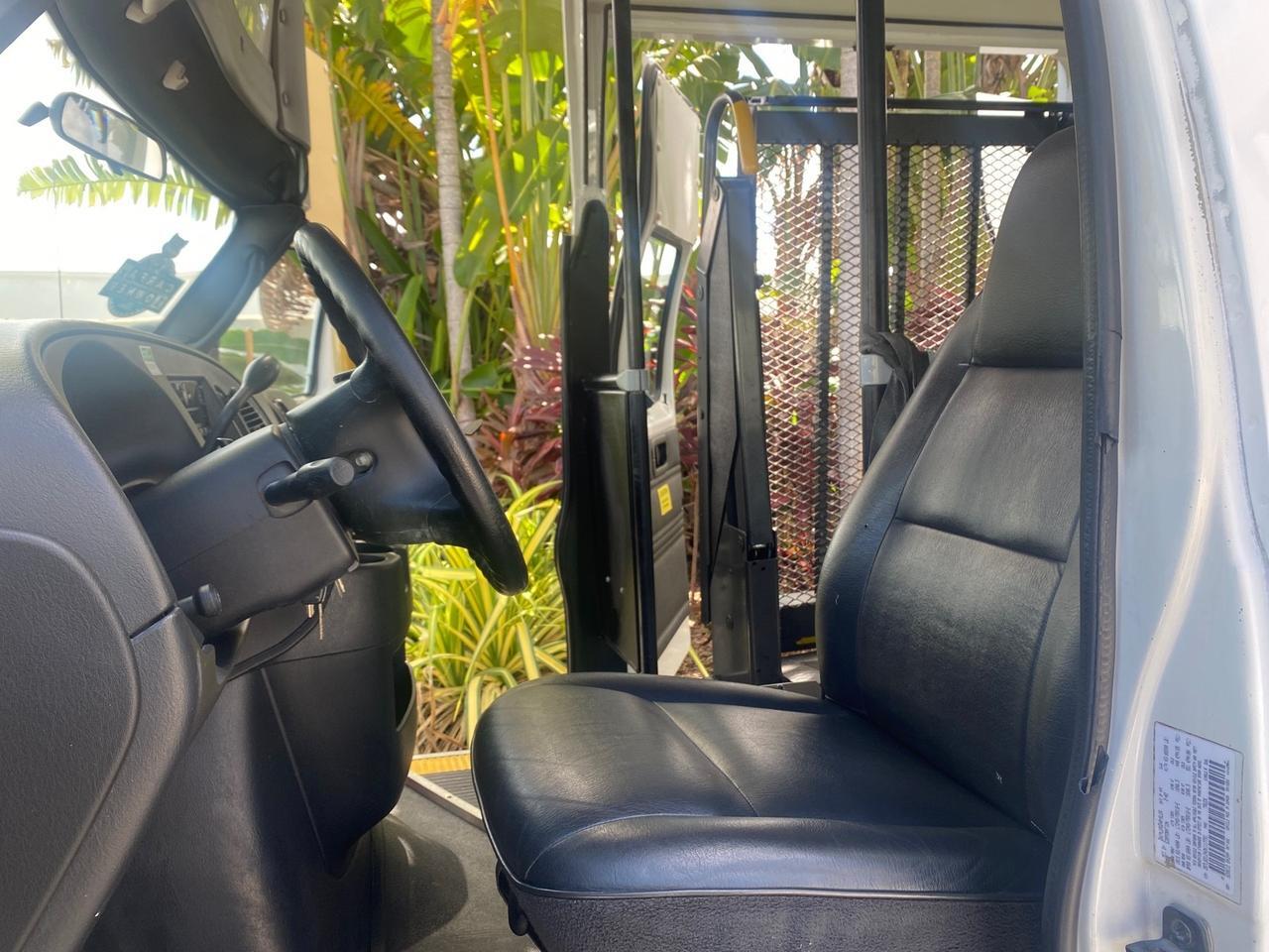 2002 Dodge Ram Van LOW MILES 61,263 HIGH TOP CONVERSION Pompano Beach FL