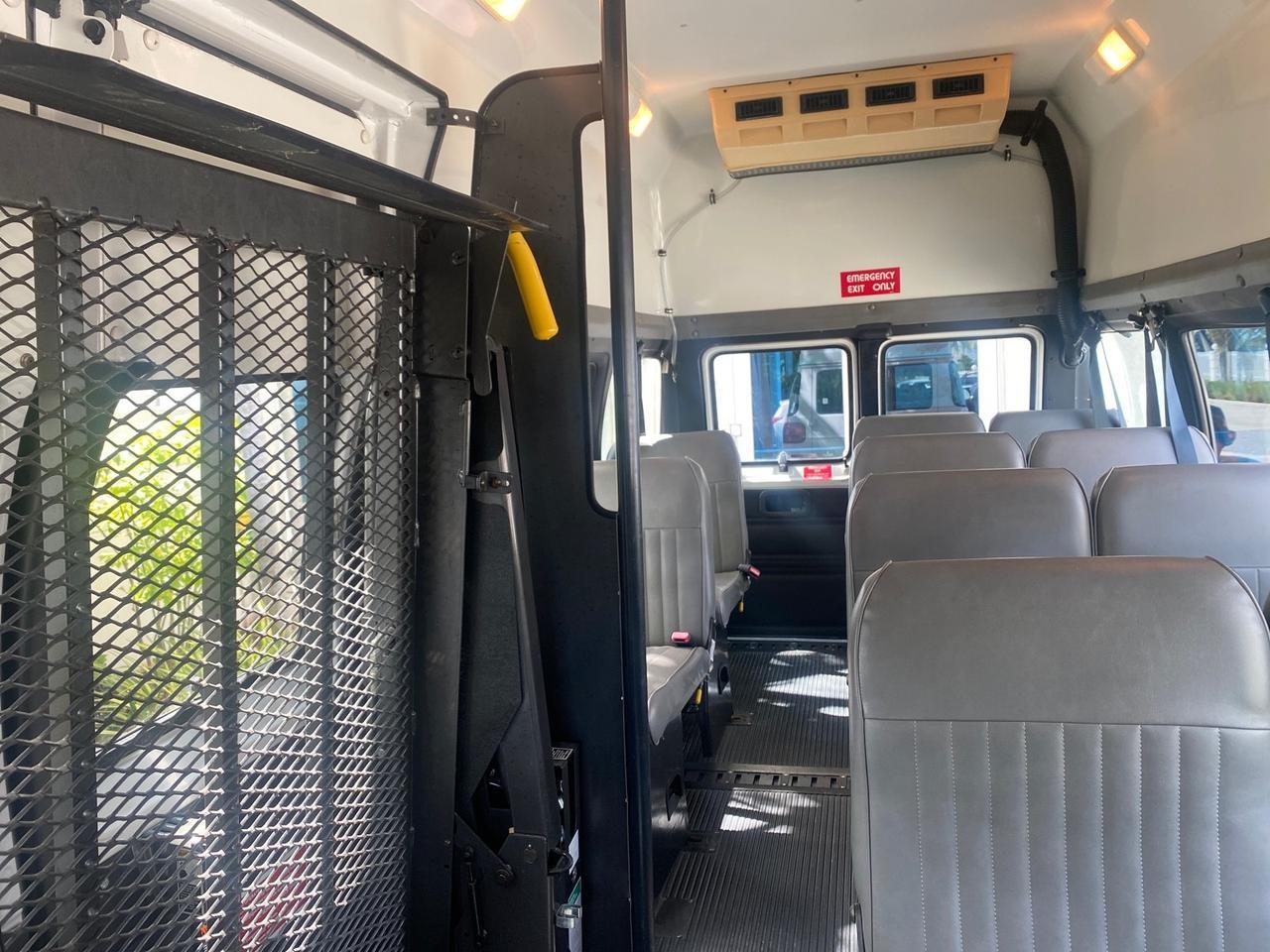 2002 Dodge Ram Van LOW MILES 61,263 HIGH TOP CONVERSION Pompano Beach FL