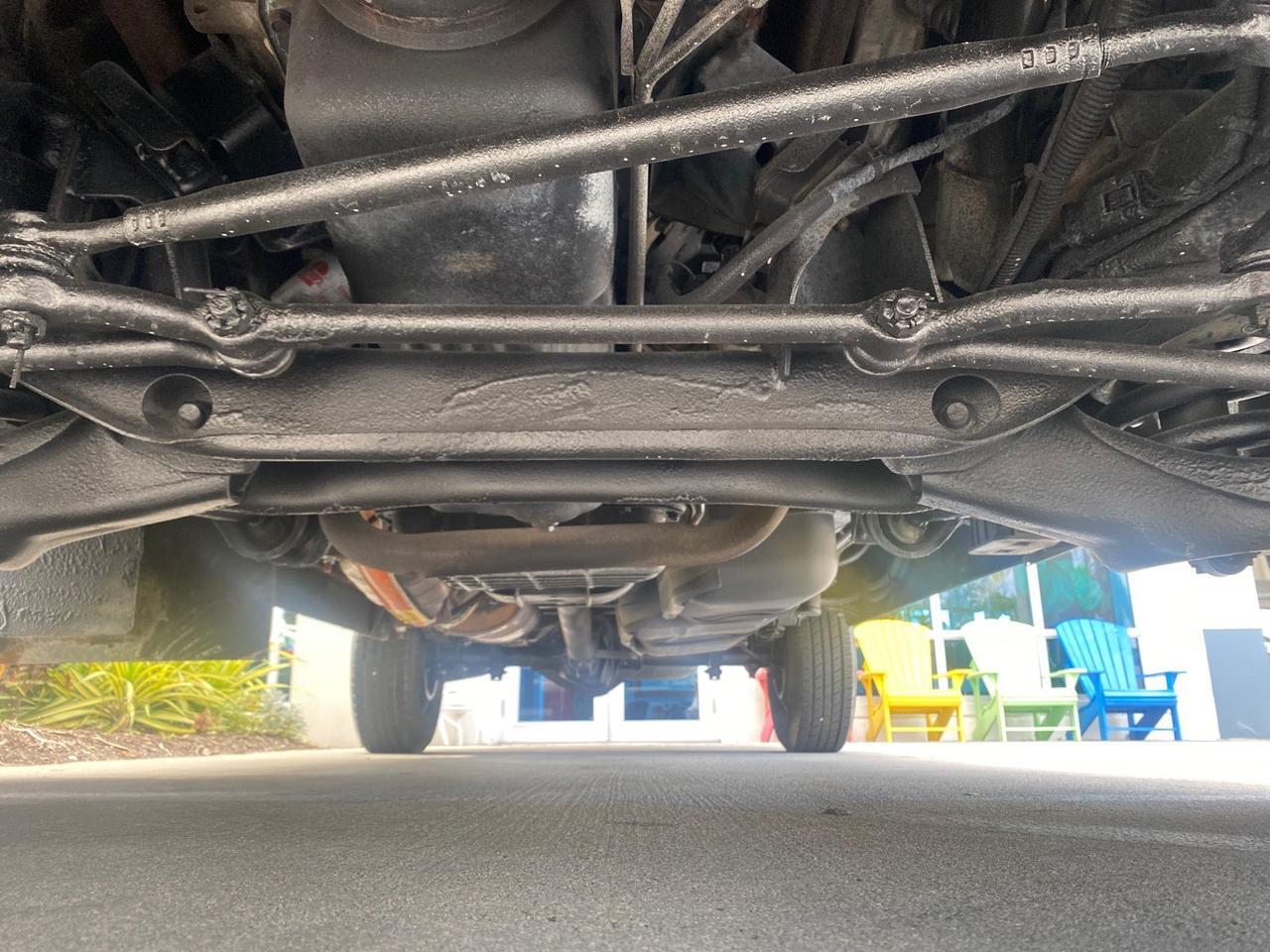 2002 Dodge Ram Van LOW MILES 61,263 HIGH TOP CONVERSION Pompano Beach FL