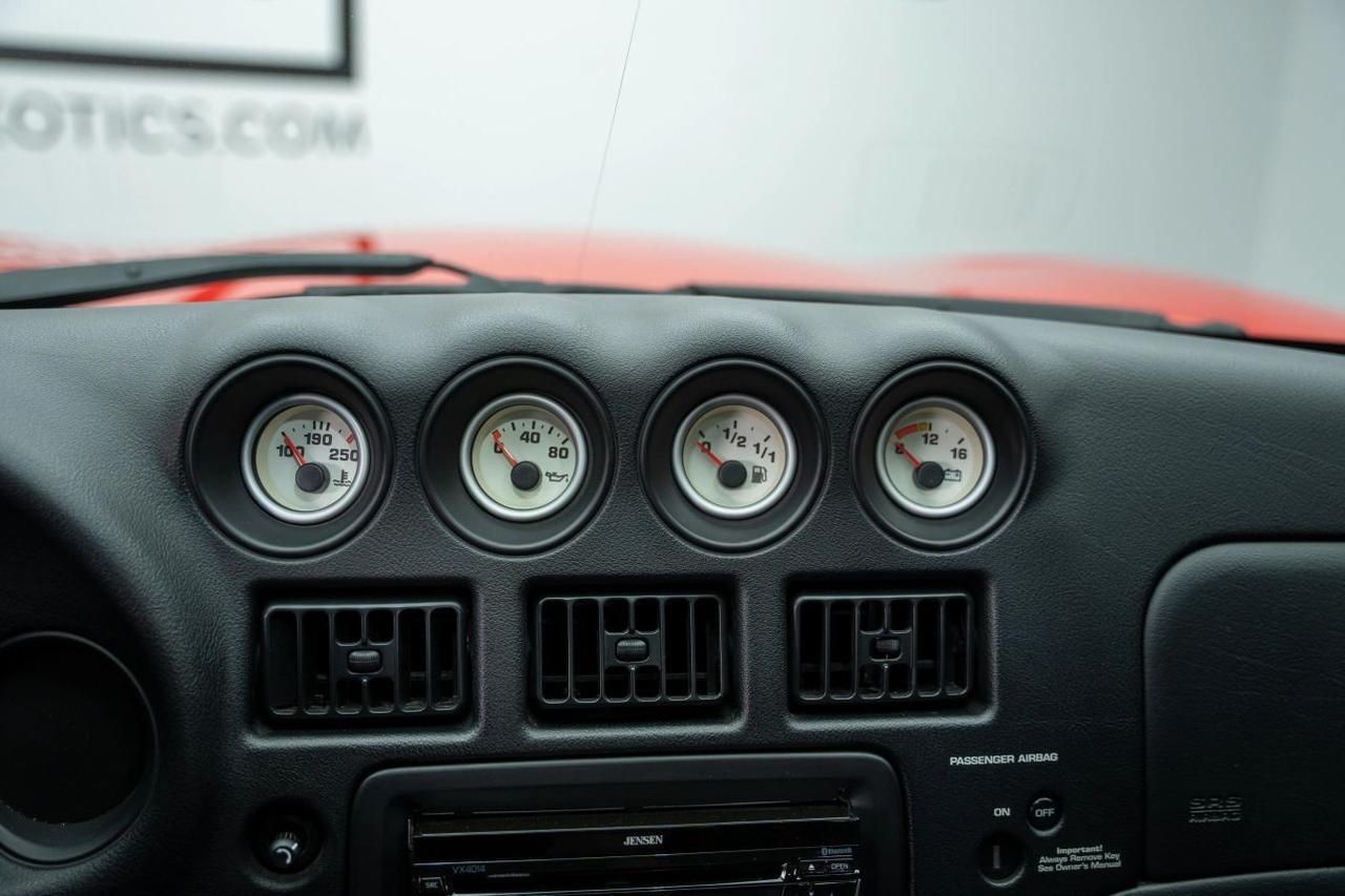 2002 Dodge Viper RT/10 Roadster 2D St. Louis MO