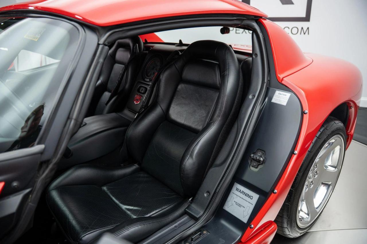 2002 Dodge Viper RT/10 Roadster 2D St. Louis MO