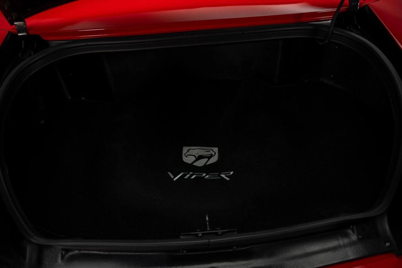 2002 Dodge Viper RT/10 Roadster 2D St. Louis MO