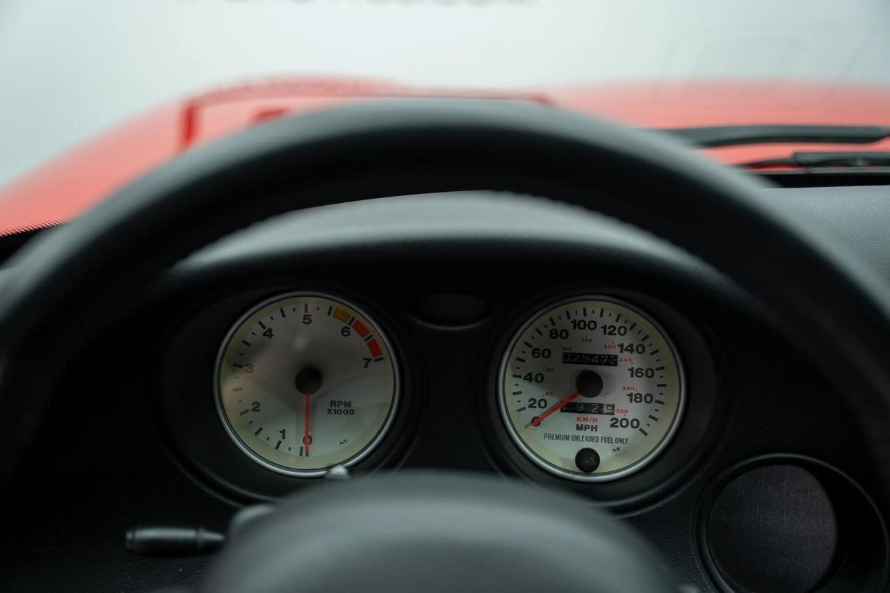 2002 Dodge Viper RT/10 Roadster 2D St. Louis MO