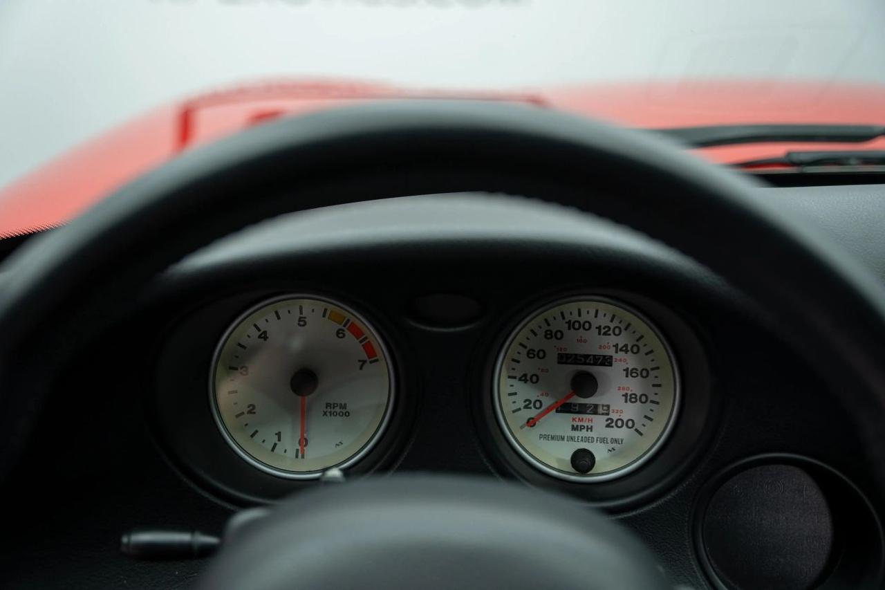 2002 Dodge Viper RT/10 Roadster 2D St. Louis MO