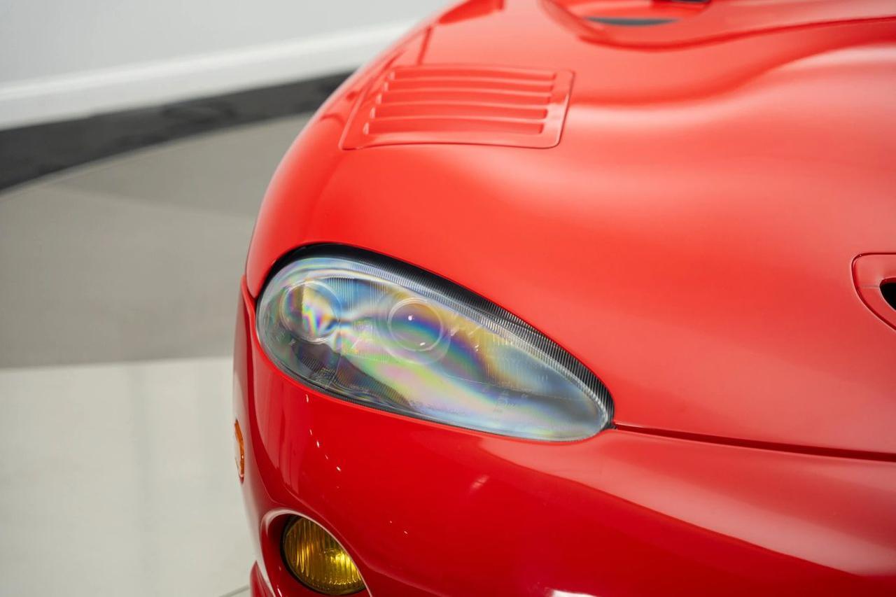 2002 Dodge Viper RT/10 Roadster 2D St. Louis MO