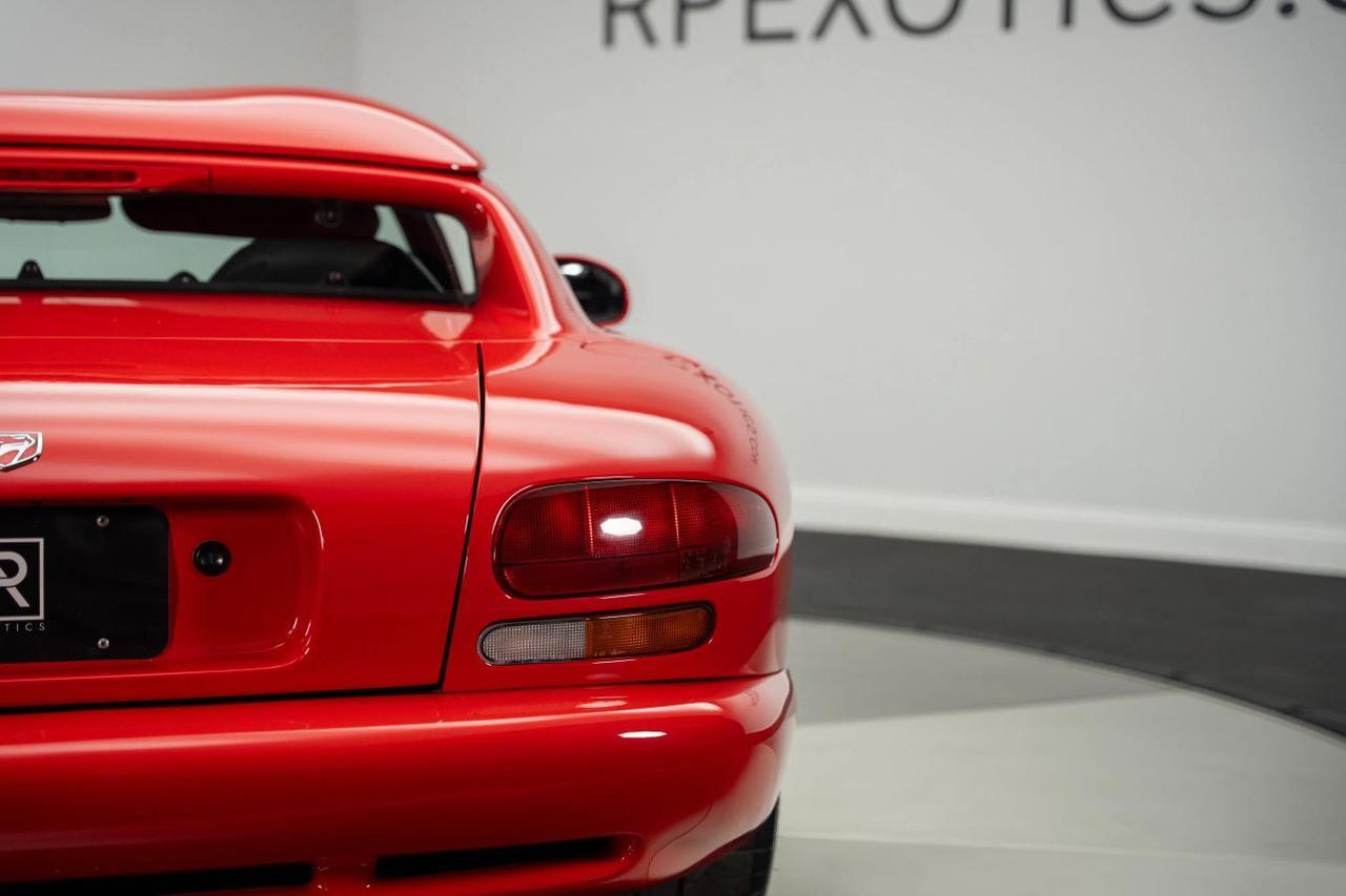 2002 Dodge Viper RT/10 Roadster 2D St. Louis MO