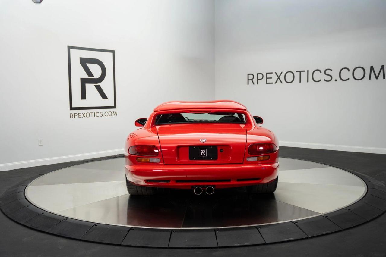 2002 Dodge Viper RT/10 Roadster 2D St. Louis MO