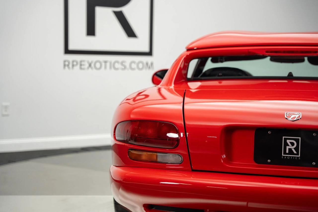 2002 Dodge Viper RT/10 Roadster 2D St. Louis MO