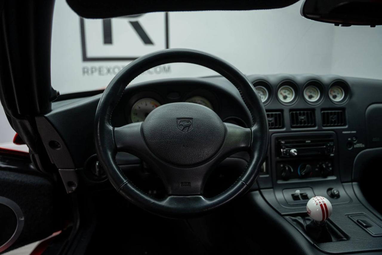 2002 Dodge Viper RT/10 Roadster 2D St. Louis MO