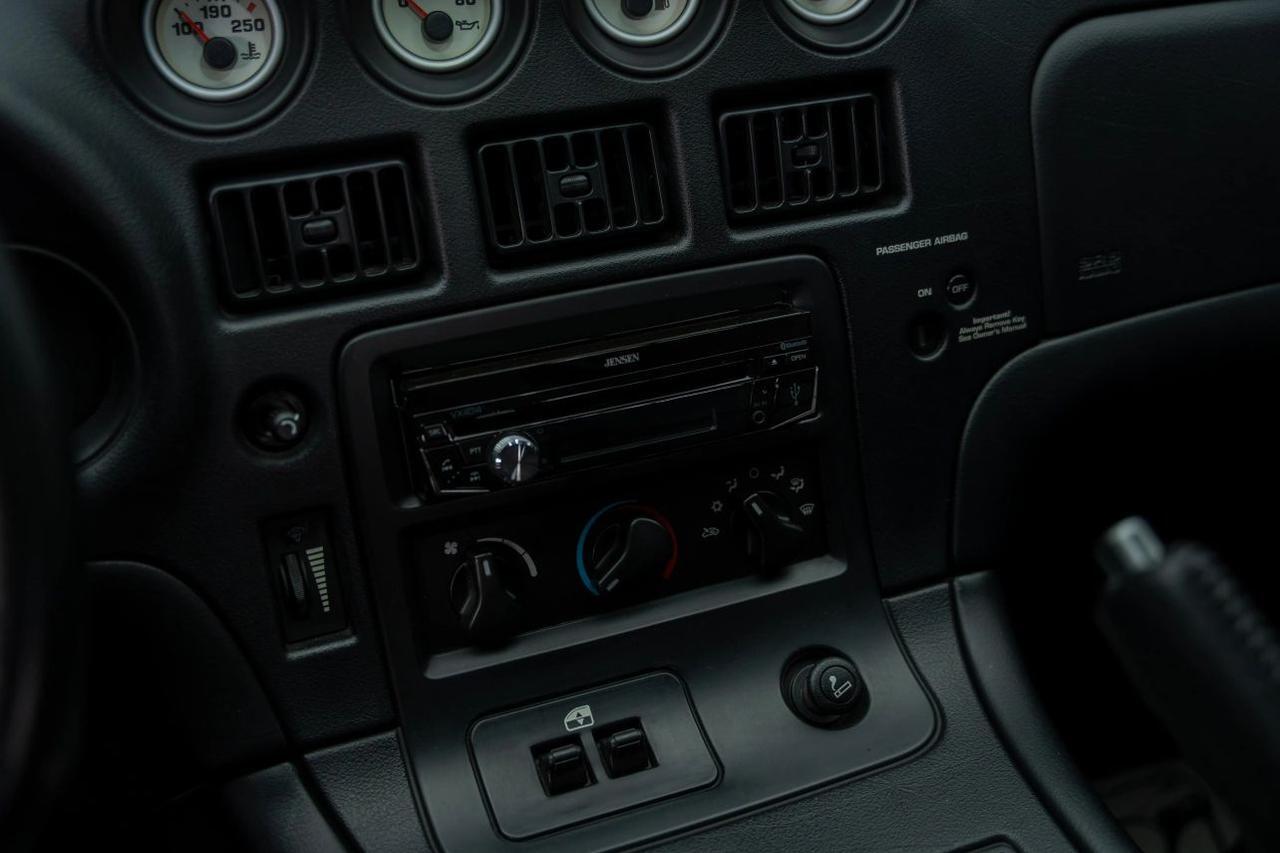 2002 Dodge Viper RT/10 Roadster 2D St. Louis MO