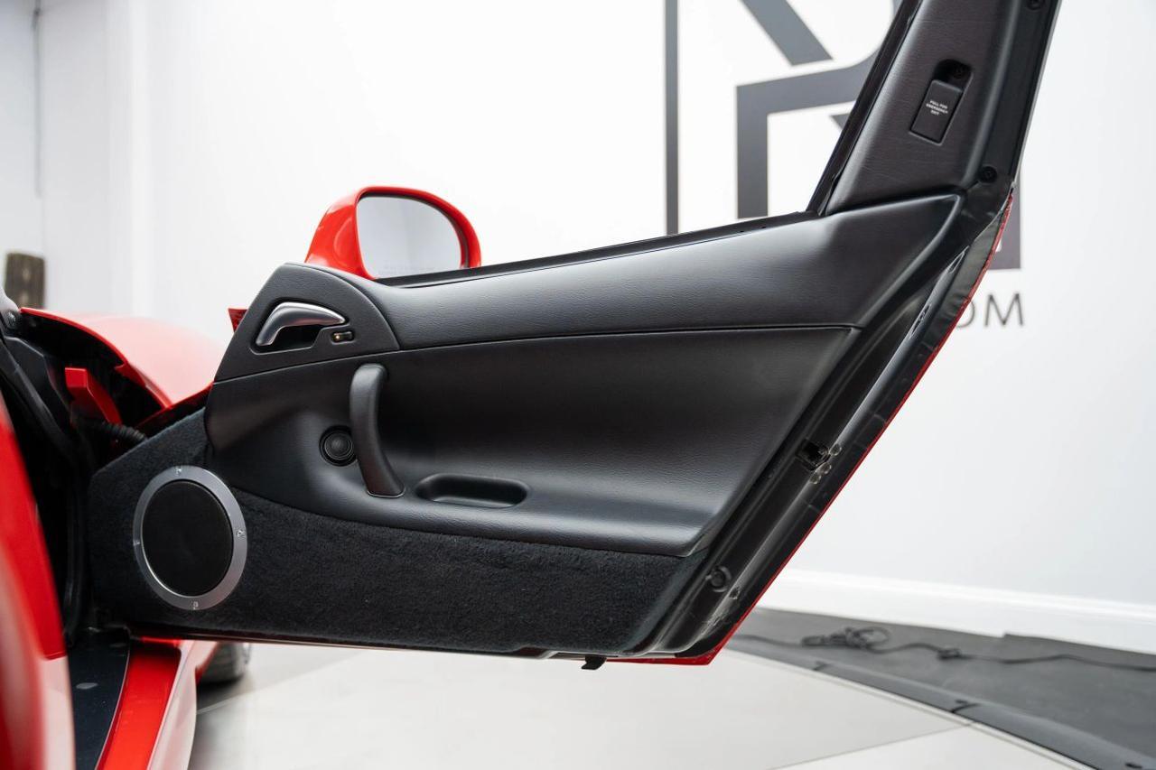 2002 Dodge Viper RT/10 Roadster 2D St. Louis MO