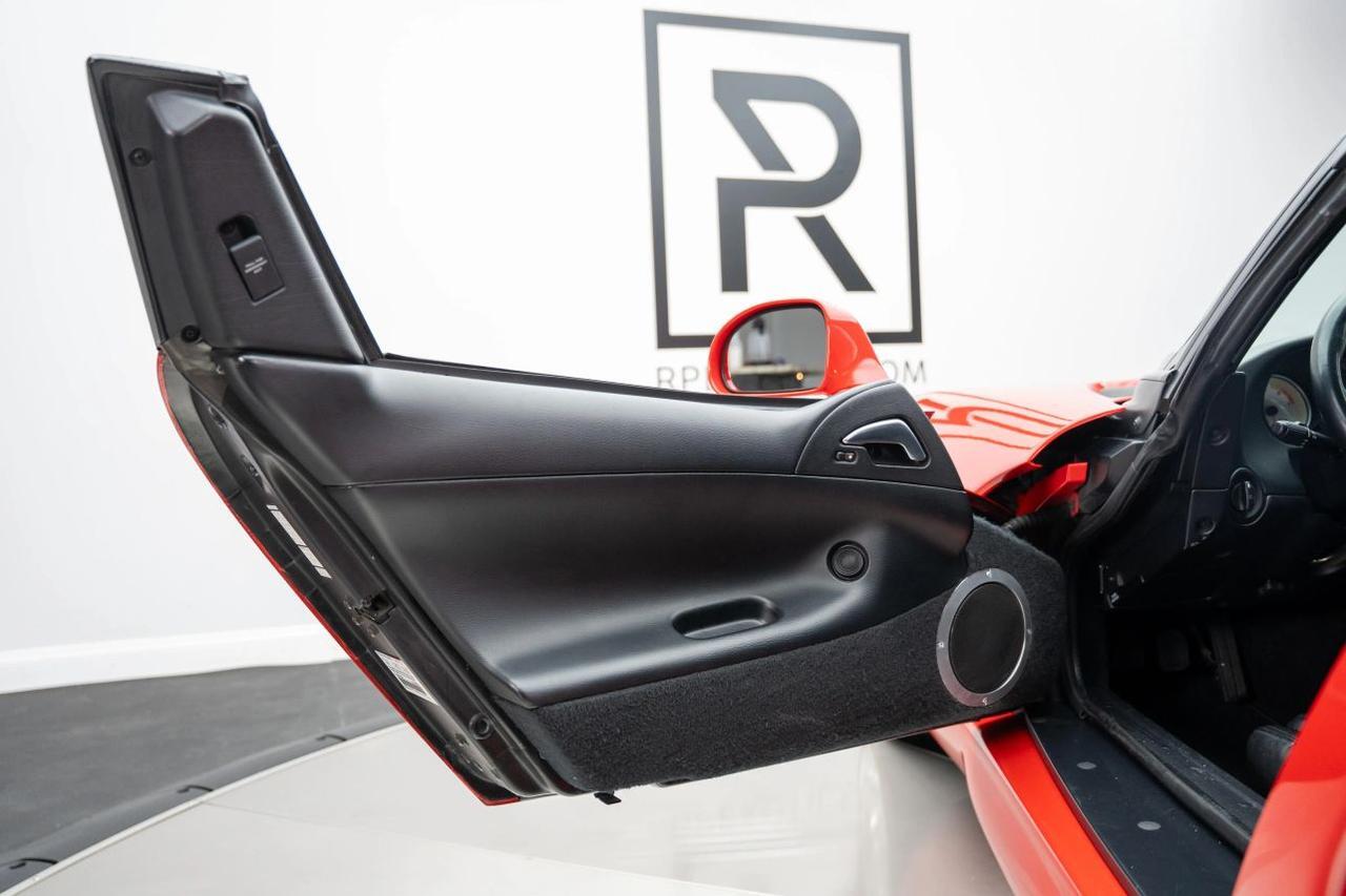 2002 Dodge Viper RT/10 Roadster 2D St. Louis MO