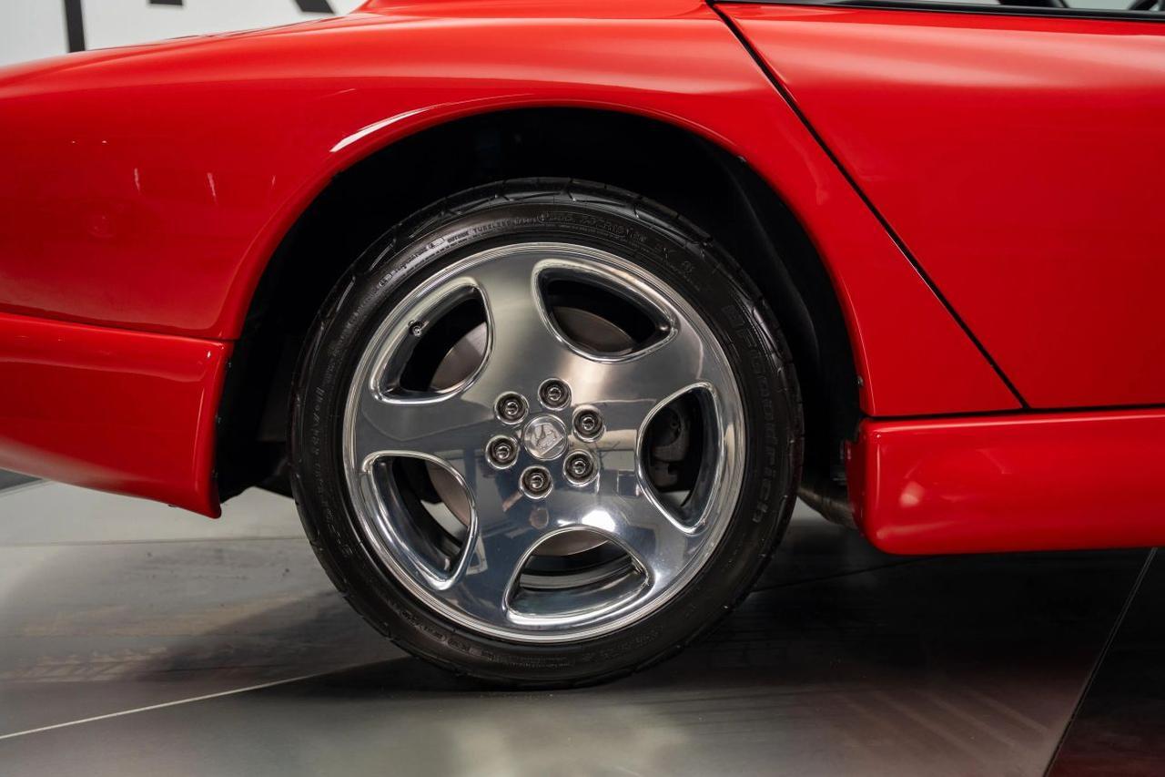 2002 Dodge Viper RT/10 Roadster 2D St. Louis MO