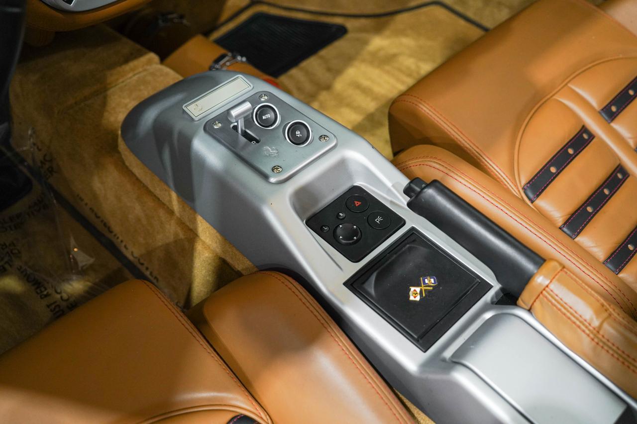2002 Ferrari 360 Spider Tampa FL