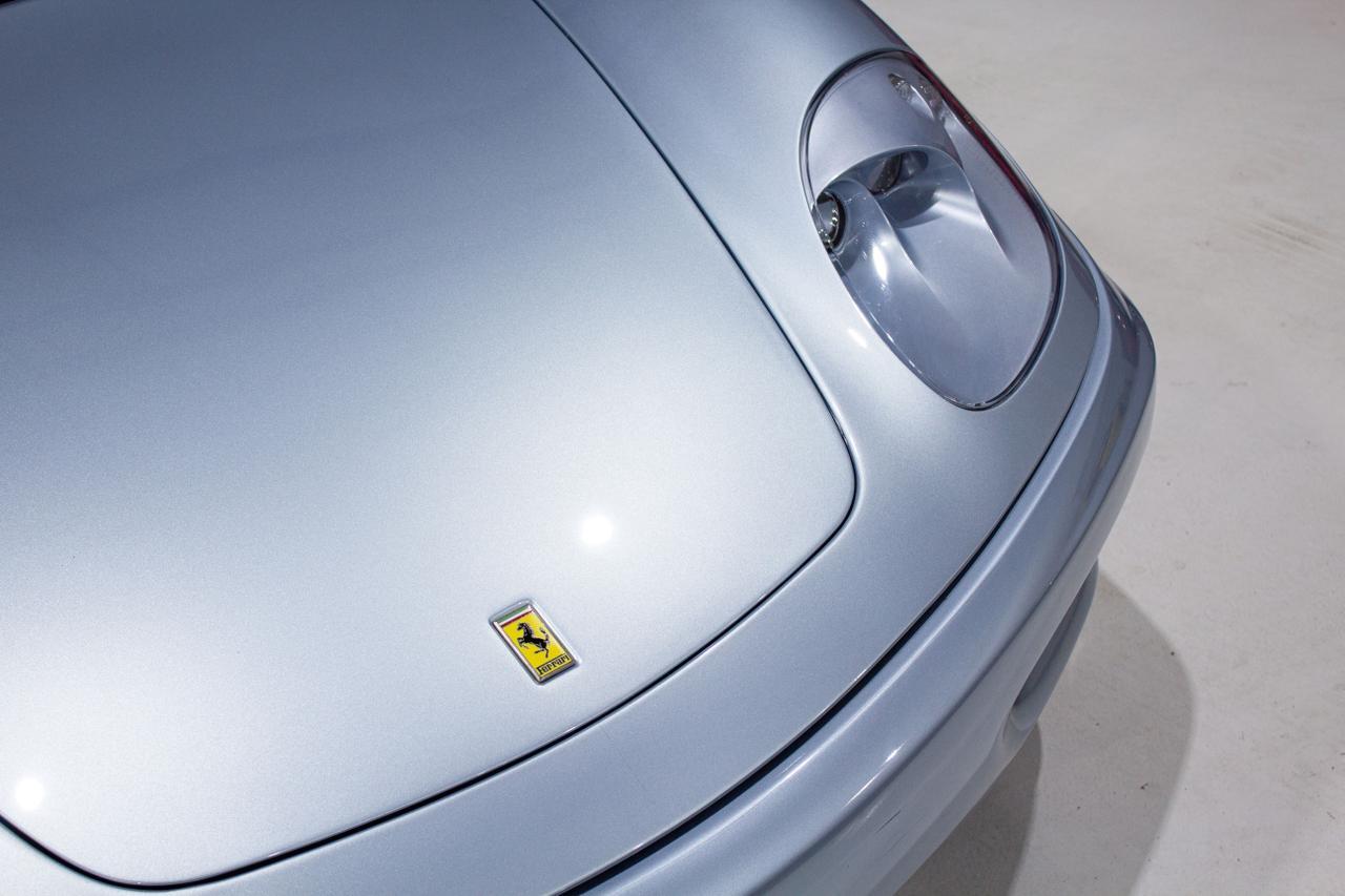 2002 Ferrari 360 Spider Tampa FL
