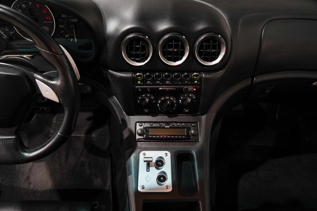 2002 Ferrari 575M Maranello Tampa FL