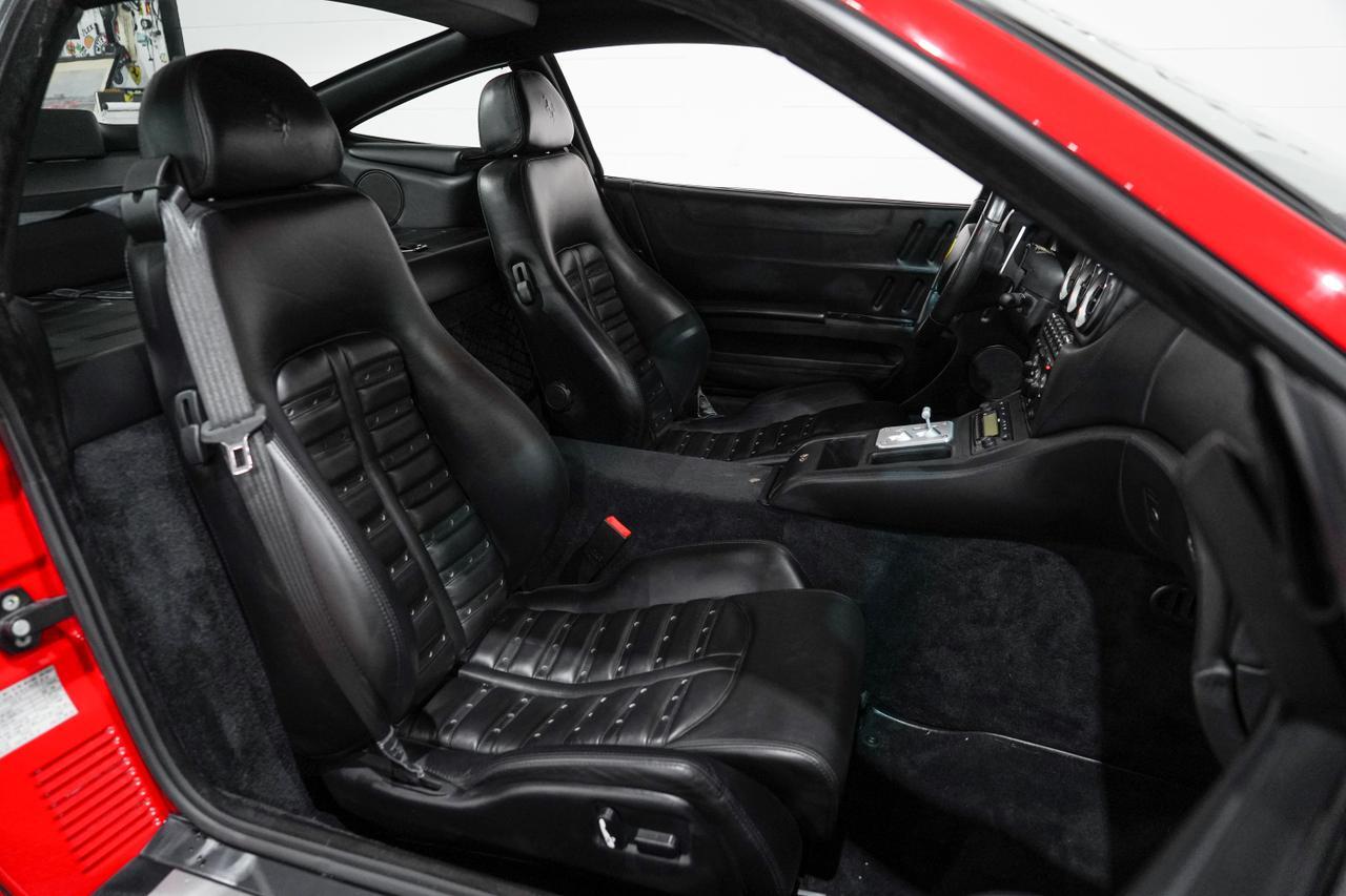 2002 Ferrari 575M Maranello Tampa FL