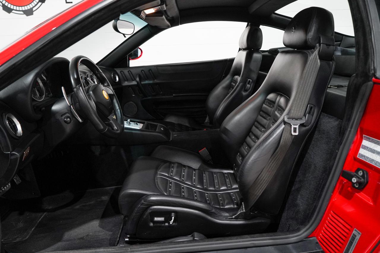2002 Ferrari 575M Maranello Tampa FL